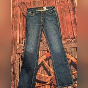 NWOT Cinch Shannon Size 13L